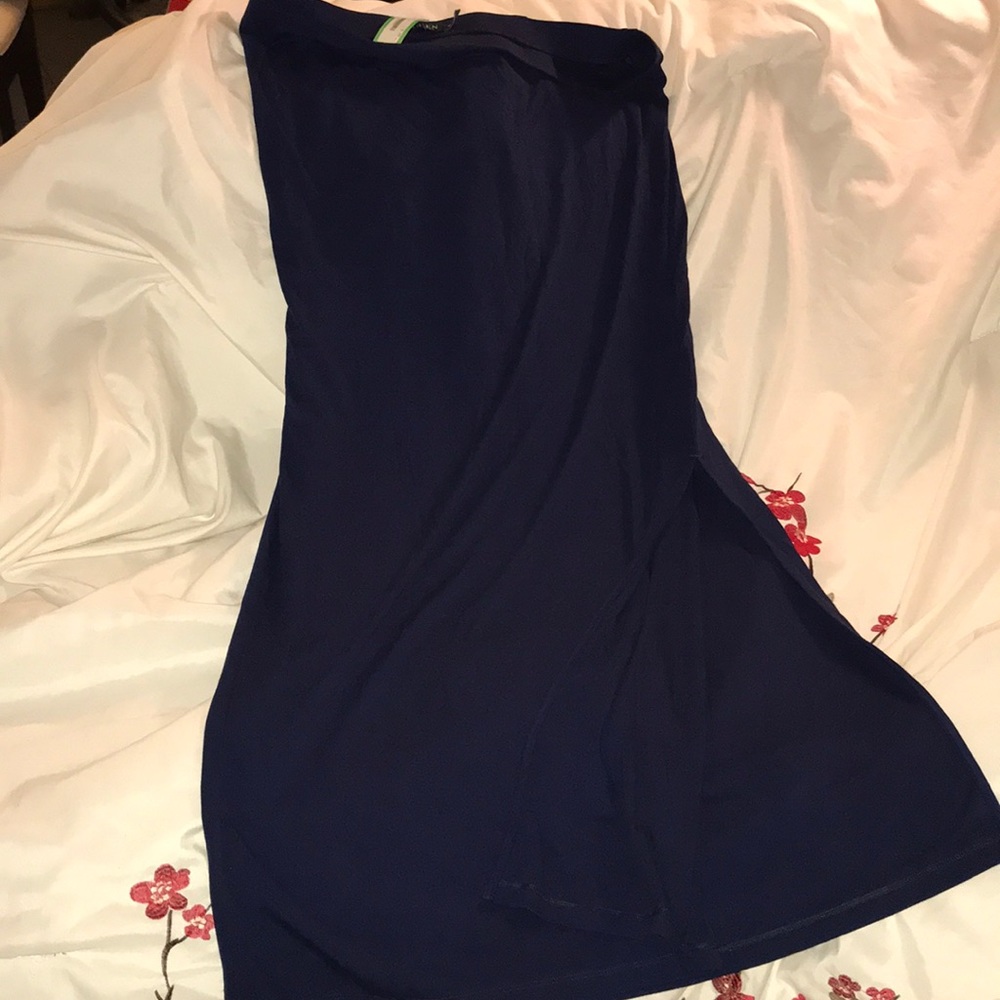 Polo by Ralph Lauren long skirt